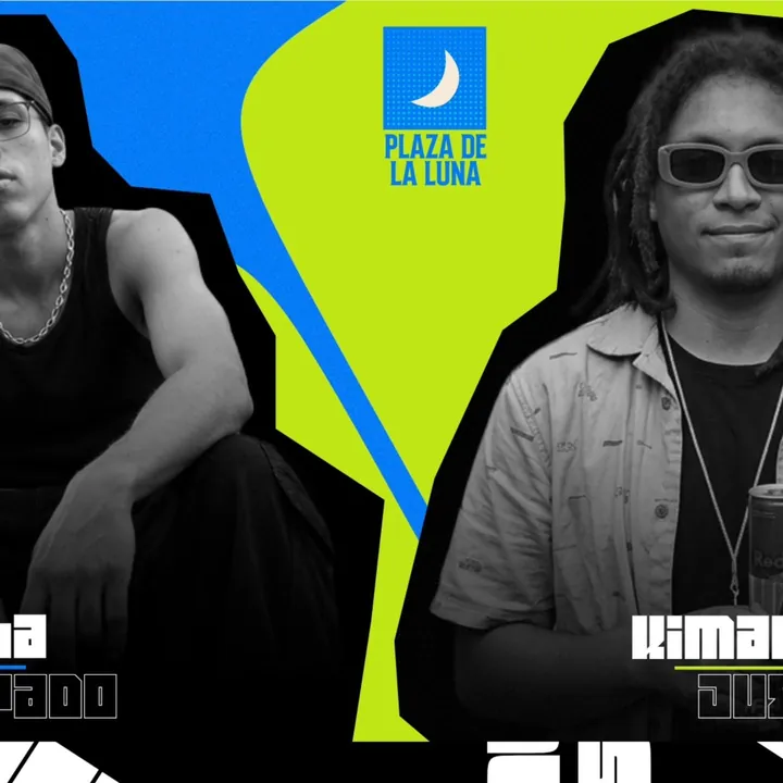 Cartel de Mushuc Freestyle 2026, pieza 4 de 11