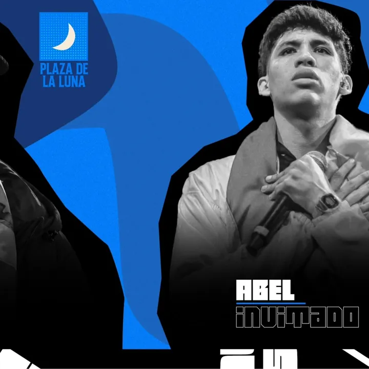 Cartel de Mushuc Freestyle 2026, pieza 9 de 11